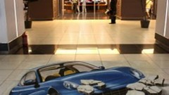 Paint artwork urban art