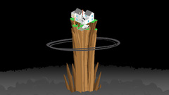 Paint homestuck mspa