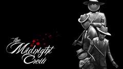 Paint homestuck mspa midnight