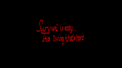 Paint The Rescue breast led