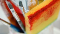 Paint ubuntu GNU/Linux Ubuntu 9.10 Karmic Koala