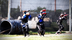 Paintball Guns Sport