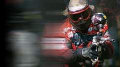Paintball Guns Sport