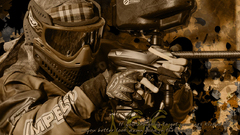 Paintball Guns Sport