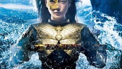 Painted Skin: The Resurrection