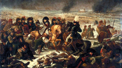 Painting gros high Art