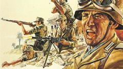 Painting high afrika korps Resolution