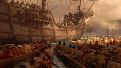 Paintings Age of Empires