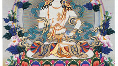 Paintings are Usually Religious quite tibetan thangka thangkas