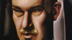 Paintings Art Deco baron