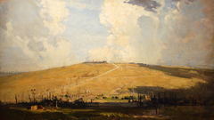 Paintings Arthur artwork