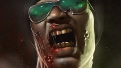 Paintings artistic zombies paint