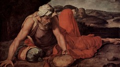 Paintings artwork Daniele da Volterra