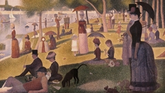 Paintings artwork French Georges