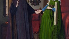 Paintings artwork Jan van Eyck
