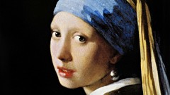 Paintings artwork Johannes Vermeer