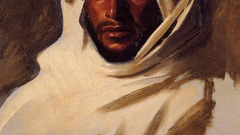 Paintings artwork John Singer