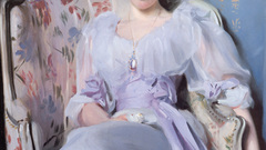 Paintings artwork John Singer