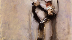 Paintings artwork John Singer