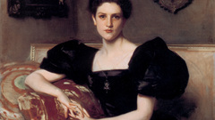 Paintings artwork John Singer