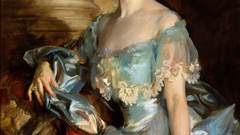 Paintings artwork John Singer