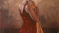 Paintings artwork Mark Spain