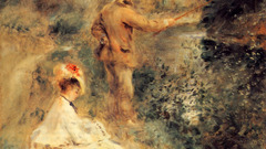 Paintings artwork Renoir