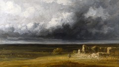 Paintings artwork scenic Eglon van der Neer