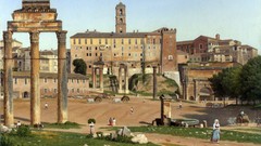 Paintings artwork scenic Eglon van der Neer