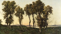 Paintings artwork scenic Eglon van der Neer