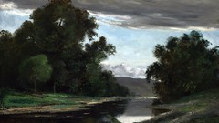 Paintings artwork scenic Eglon van der Neer