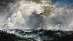 Paintings artwork Thomas Müller