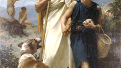 Paintings artwork William-Adolphe Bouguereau