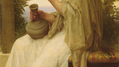Paintings artwork William-Adolphe Bouguereau