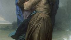 Paintings artwork William-Adolphe Bouguereau