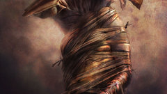 Paintings bondage ryohei hase