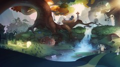 Paintings can lonely dreamy wounds artwork digital art fantasy 