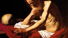 Paintings Caravaggio