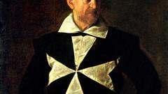 Paintings Caravaggio