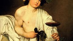 Paintings Caravaggio