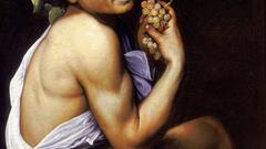 Paintings Caravaggio