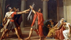 Paintings classic art