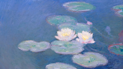 Paintings Claude Monet Art