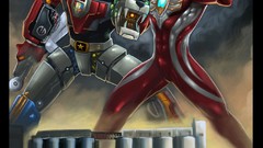 Paintings comics drawings illustrations digital art voltron 