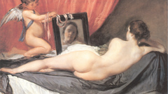 Paintings Diego Velazquez Venus