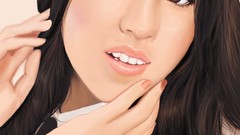 Paintings drawings digital art Raisa Andriana