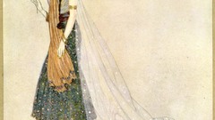 Paintings Edmund Dulac