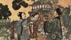 Paintings Edmund Dulac