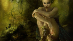 Paintings fantasy art guild