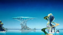 Paintings fantasy art Roger